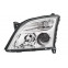Koplamp links 1EL 008 320-071 Hella, voorbeeld 2