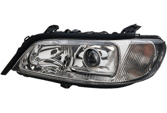 Koplamp links 1EL 009 020-211 Hella, afbeelding 2