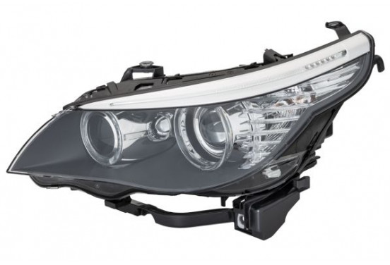 Koplamp links 1EL 164 907-001 Hella, afbeelding 2