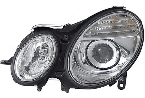 Koplamp links 1ZT 009 260-671 Hella, afbeelding 2