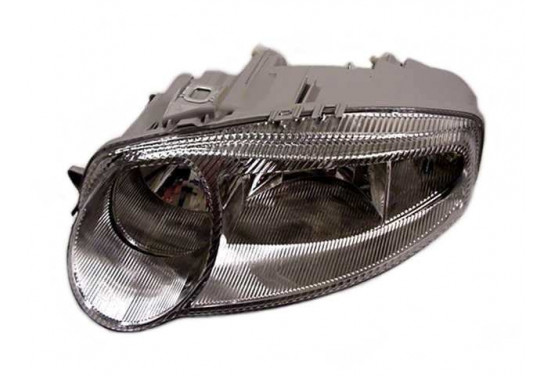 Koplamp links  2 X H7 + H1 0147961 Van Wezel, afbeelding 2