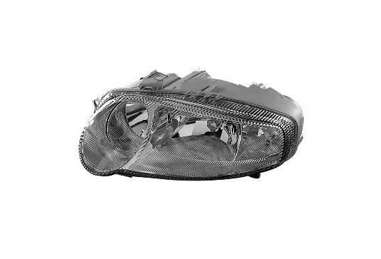 Koplamp links  2 X H7 + H1 0147961 Van Wezel, afbeelding 3