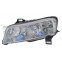 Koplamp links 20-0068-25-2 TYC, voorbeeld 2