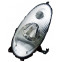 Koplamp links 20-0308-05-2 TYC