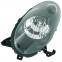 Koplamp links 20-0308-15-2 TYC