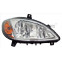 Koplamp links 20-0464-05-2 TYC, voorbeeld 2