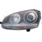 Koplamp links 20-11258-05-2 TYC, voorbeeld 2