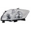 Koplamp links 20-11338-05-2 TYC, voorbeeld 2