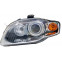 Koplamp links 20-11428-05-2 TYC, voorbeeld 2