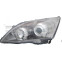 Koplamp links 20-11452-16-2 TYC, voorbeeld 2