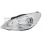 Koplamp links 20-11784-05-2 TYC, voorbeeld 2