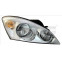 Koplamp links 20-11856-15-2 TYC, voorbeeld 2