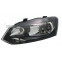 Koplamp links 20-12034-15-2 TYC, voorbeeld 2