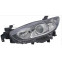 Koplamp links 20-14608-16-2 TYC, voorbeeld 3