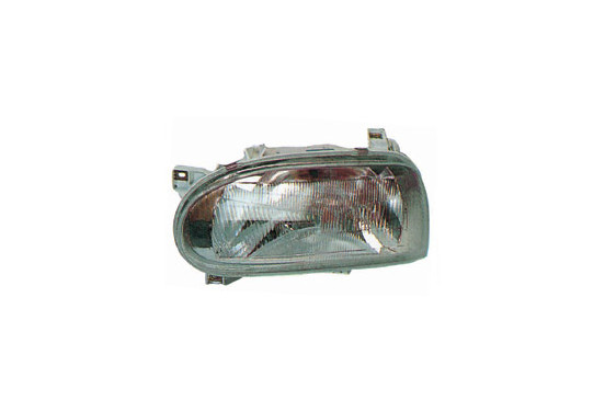 Koplamp links 20-3472-05-2 TYC