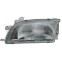 Koplamp links 20-5216-11-2 TYC, voorbeeld 2