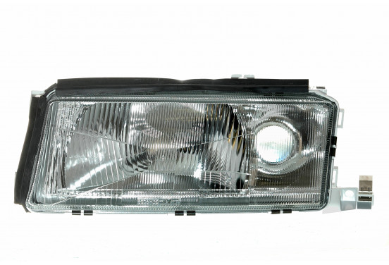 Koplamp links 20-5296-08-2 TYC