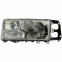 Koplamp links 20-5404-08-2 TYC