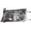 Koplamp links 20-5670-08-2 TYC, voorbeeld 2