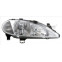 Koplamp links 20-6000-05-2 TYC, voorbeeld 2