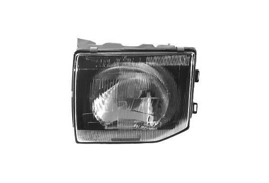 Koplamp links 3242941 Van Wezel, afbeelding 3