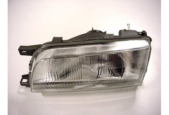 Koplamp links 3314941 Van Wezel, afbeelding 2