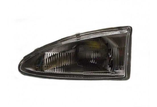 Koplamp links  3D +ELEKTRISCHREG. 8221961 Van Wezel, afbeelding 2