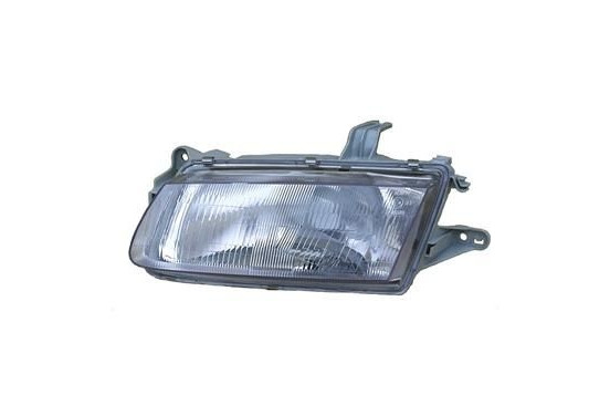 Koplamp links  4-deursSEDAN MEC.REG. 2720951 Van Wezel, afbeelding 4