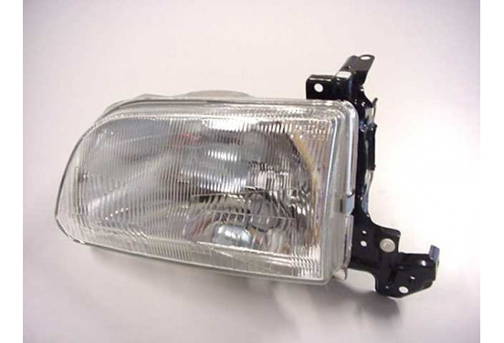 Koplamp links 5322943 Van Wezel, afbeelding 2