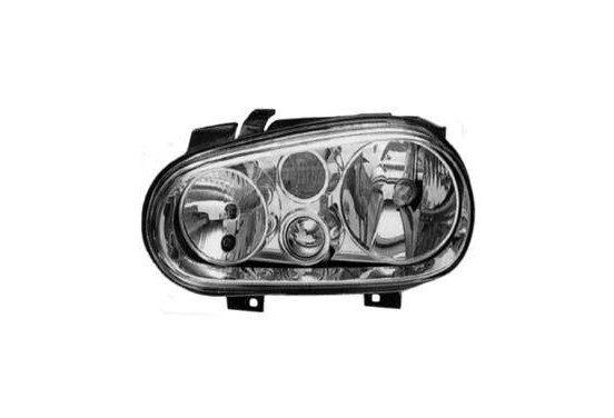 Koplamp links 5888961V Valeo