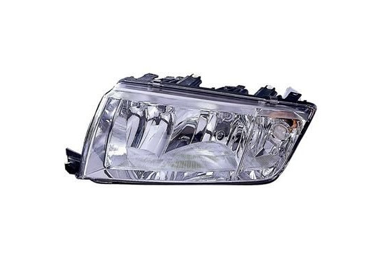 Koplamp links 7625961 Van Wezel, afbeelding 2