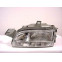 Koplamp links H1+H1 +/-REG.EL.TYP.HELLA 1754963 Van Wezel, voorbeeld 2