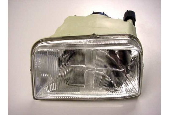 Koplamp links  H4 + DUPLO 4335947 Van Wezel, afbeelding 2