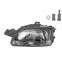 Koplamp links H4 +/-REG.ELEC.TYPE HELLA 1754961 Van Wezel, voorbeeld 3