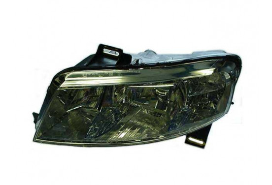 Koplamp links  H7+H1+H1. tot '03 5-deurs 1626961 Van Wezel, afbeelding 2