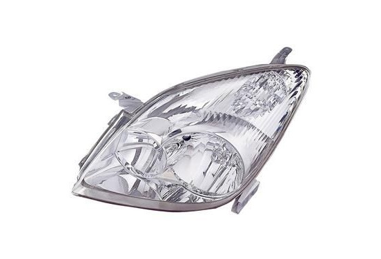 Koplamp links  HB4+HB3 5394961 Van Wezel, afbeelding 2