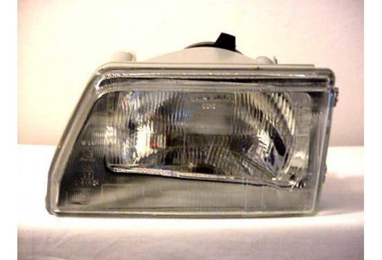 Koplamp links Hydraulisch Regelbaar 1758965 Van Wezel, afbeelding 2