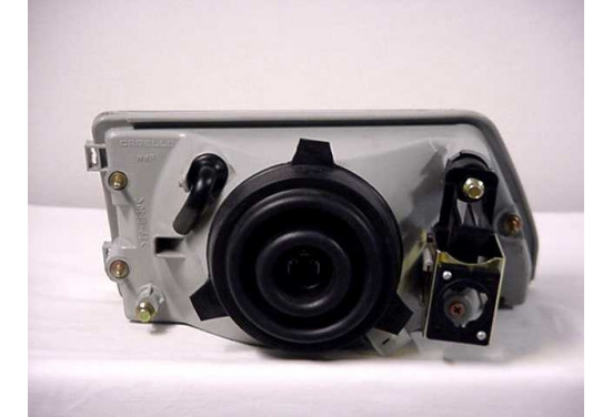 Koplamp links Hydraulisch Regelbaar 1758965 Van Wezel, afbeelding 3
