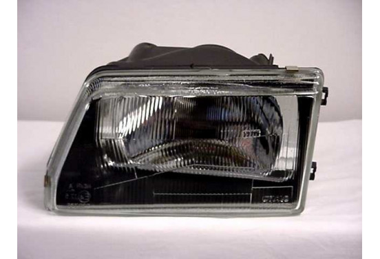 Koplamp links Hydraulisch Regelbaar 1758965 Van Wezel, afbeelding 4