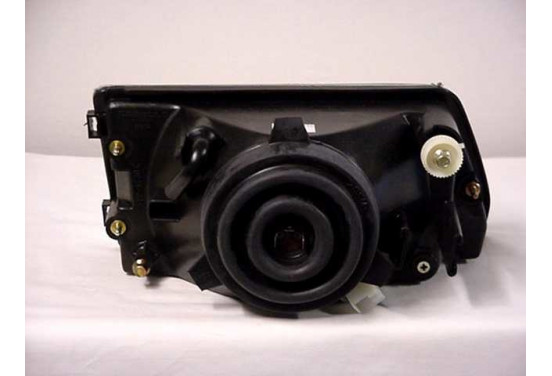 Koplamp links Hydraulisch Regelbaar 1758965 Van Wezel, afbeelding 5