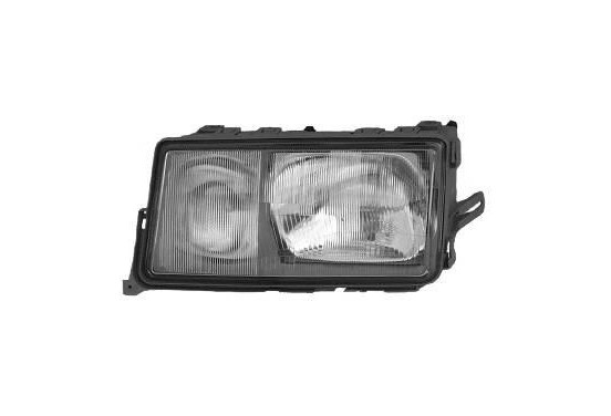 Koplamp links  -KNIPPERLICHT 3020961 Van Wezel