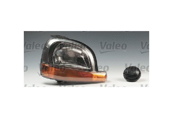 Koplamp Links met knipperl. tot '03 086669 Valeo, afbeelding 3