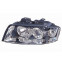 Koplamp links  met knipperlicht  2 X H7 0325961 Van Wezel, voorbeeld 2