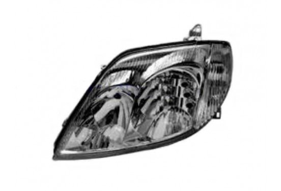 Koplamp links  met knipperlicht  4-deurs/ STATION  HB3+H7 5395961 Van Wezel, afbeelding 2