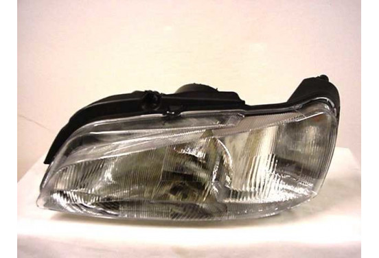 Koplamp links  met knipperlicht 4018943 Van Wezel, afbeelding 2