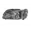 Koplamp links  met knipperlicht 4018943 Van Wezel