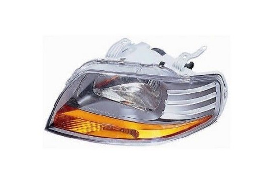Koplamp links  met knipperlicht 8115961 Van Wezel, afbeelding 2