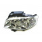 Koplamp links  met knipperlicht  H7 + H1 4914963 Van Wezel, voorbeeld 2