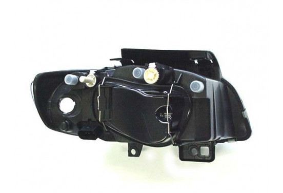 Koplamp links  met knipperlicht  H7 + H1 4914963 Van Wezel, afbeelding 3