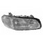 Koplamp links  met knipperlicht  tot 9/'97 2 X H1 3715961 Van Wezel, voorbeeld 3